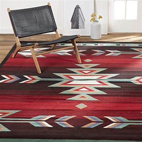 Find the perfect 7’x9’ area rugs at Big Lots. If you want to add some pizazz to your room, choose a 7’X9’ area rug from Big Lots. These rugs have big personality and are ideal for creating a sitting area or adding a pop of color to a bedroom. Many of these rugs are stain-resistant and suitable for both indoor and outdoor use, which ...